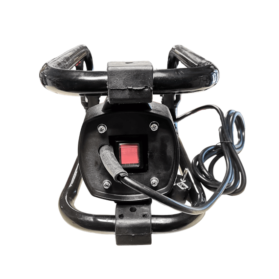 Глубинный вибратор Elitech ВЭ 2050