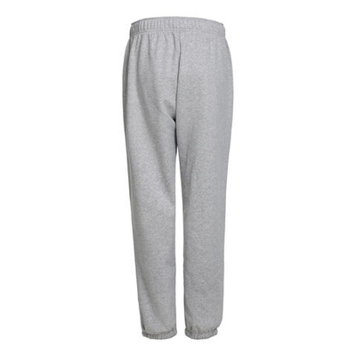 Женские теннисные брюки Nike Sportswear Club Fleece Mid-Rise Oversized Training Pants Women - Lightgrey