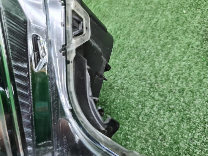 Указатель поворота Chery Tiggo 7 Pro Max (22-н.в.)