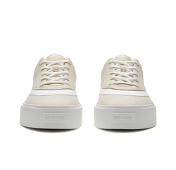 Кроссовки EQLZ EQUALIZER 'Desert Gray' 24FC24L60