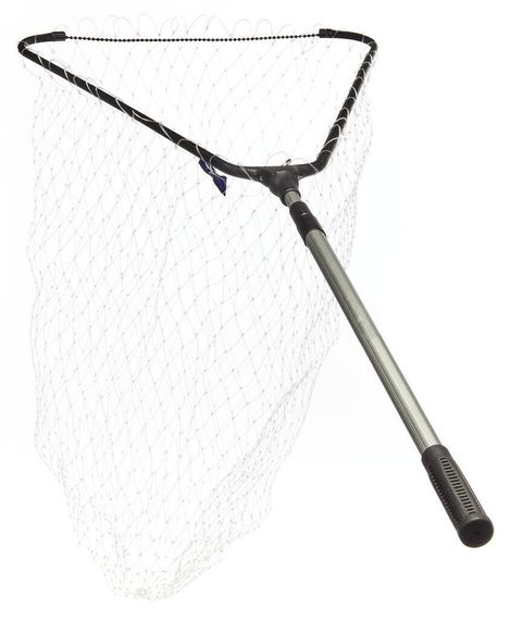 Подсачек Salmo 3 секц. 220х45x48см леска
