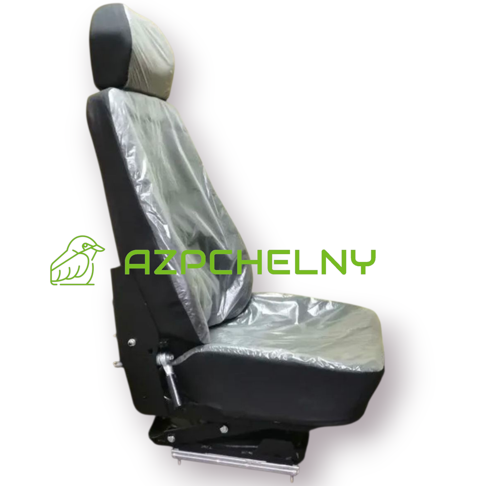 Сиденье водителя с подголовником Р53205 РИАТ (ремонтное)