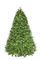 Искусственная елка Скандинавская Зелёная Люкс 215 см - с освещением