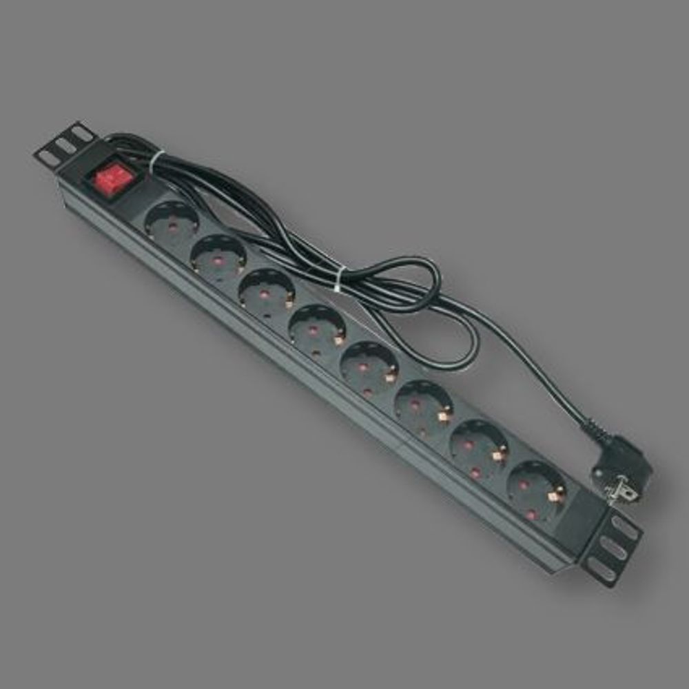 Блок розеток BR8.19