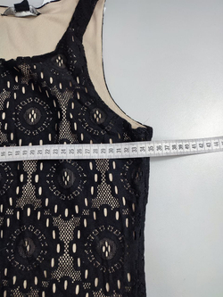 Платье Forever 21 красивое 44 размер