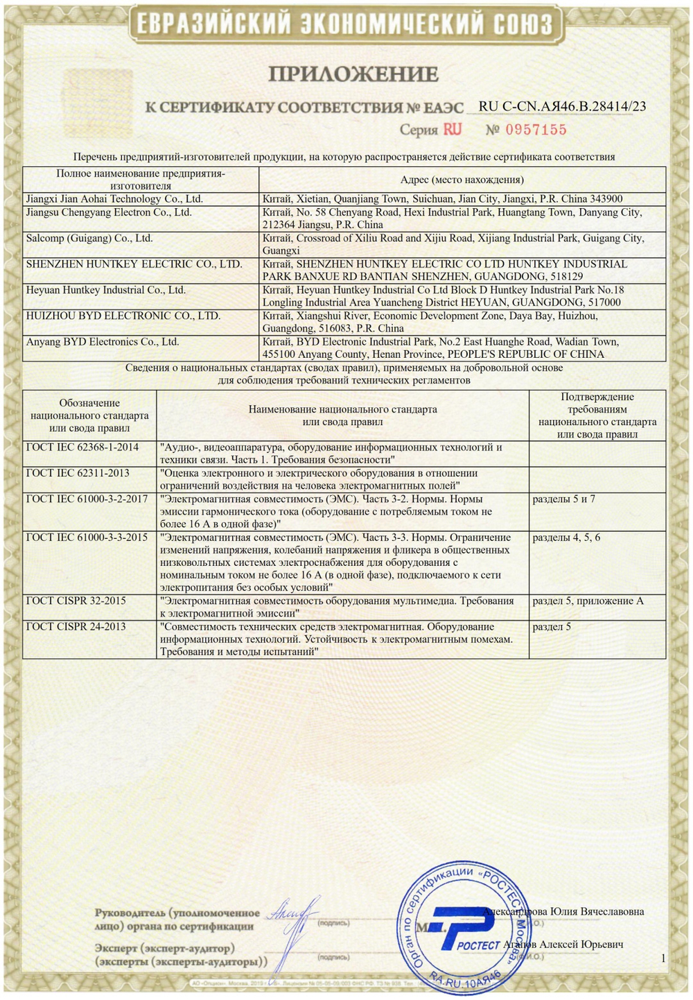 Зарядное устройство Xiaomi 33W Nano Power Adapter (USB-C) EU USB Type-C 33 Вт белый