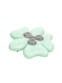 Брошь Crisantemo