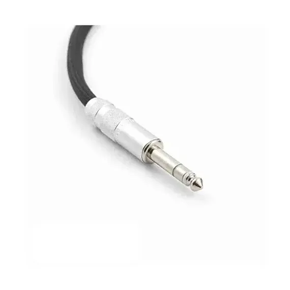 HeadMade EX-9 Focal Stelia, Denon 6.3mm 2m