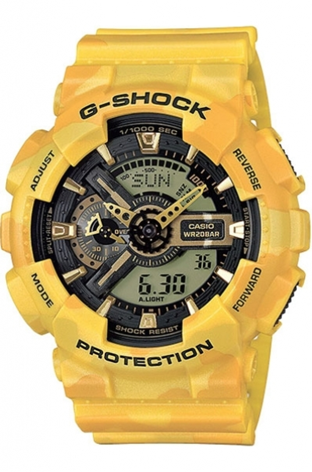 Casio GA110CM9A