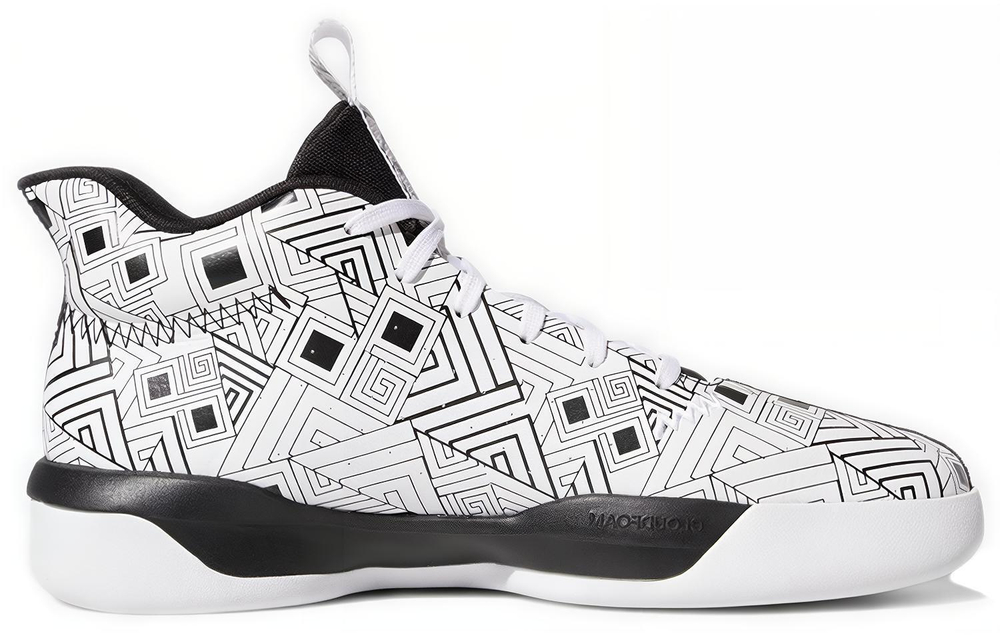 Кроссовки Adidas Pro Next Gca