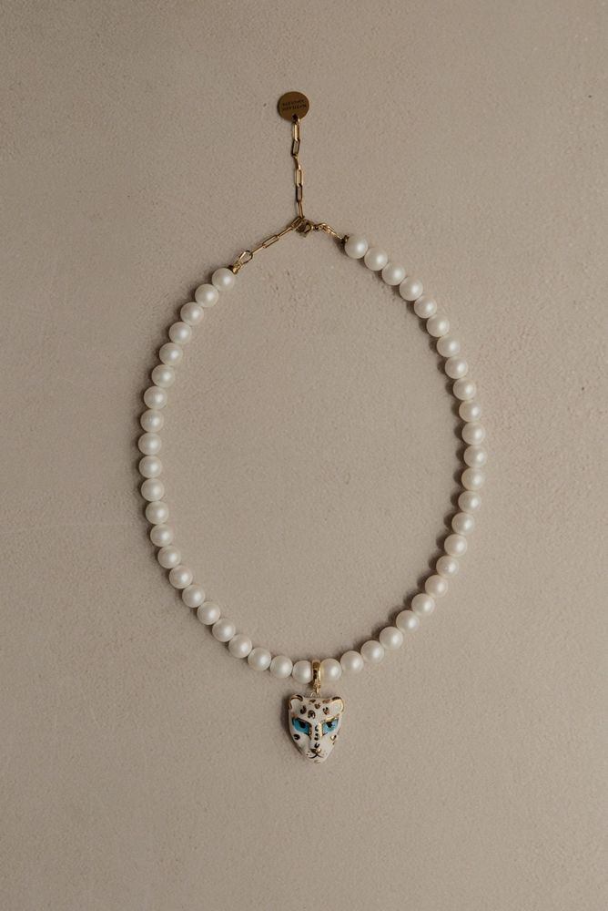 Подвеска-амулет Пантера / Natilash Amulets