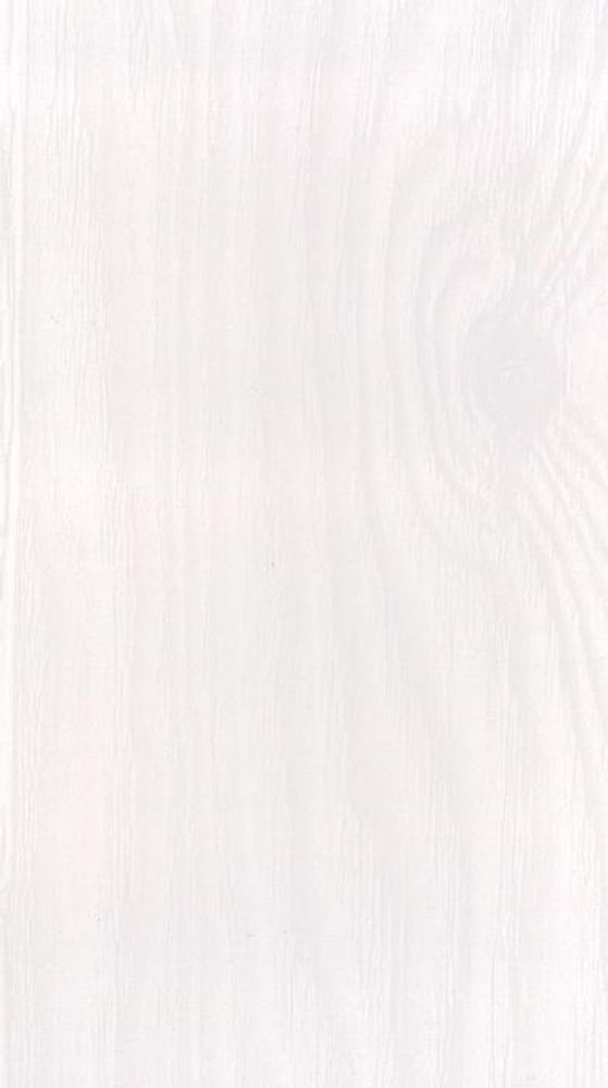 Панель ПВХ термопечать Белый ясень 27/1 лак 2700х250 мм