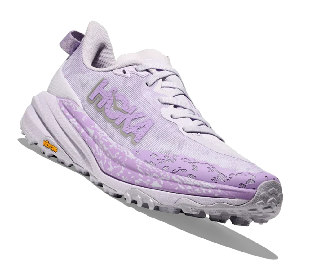 Кроссовки женские Hoka Speedgoat 6
