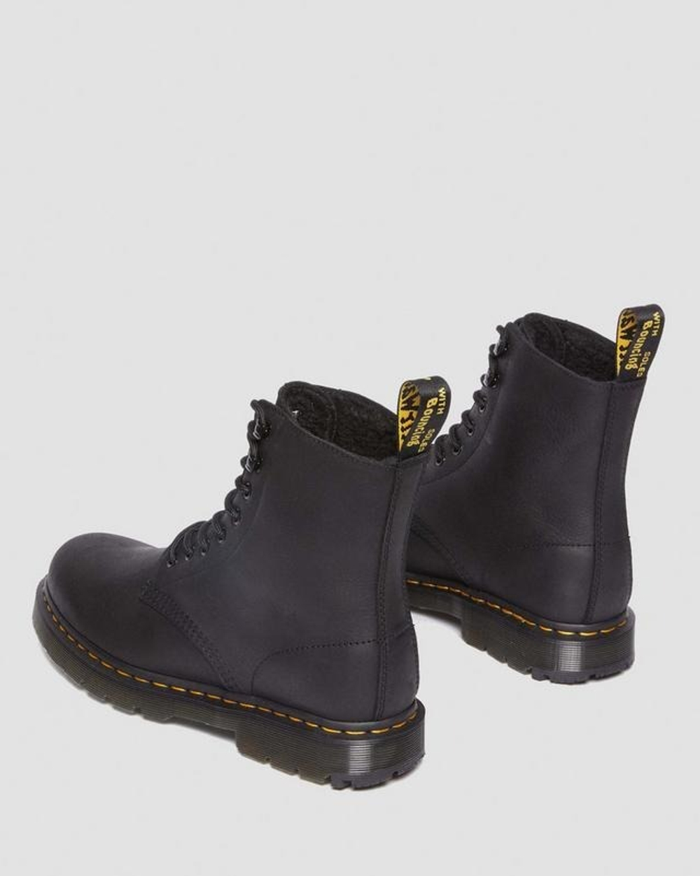 Doc martens nappa 146 top