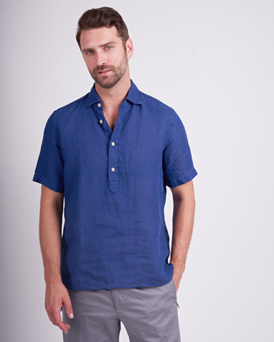 Сорочка Alessandro Gherardi