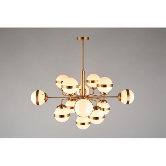 Люстра потолочная APL.819.07.13
