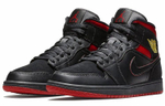 Кроссовки Jordan Air Jordan 1 Retro Mid "Last Shot"