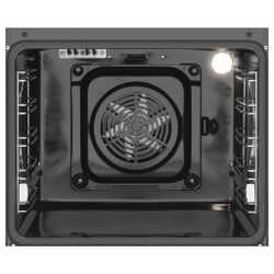 Электрическая плита Hansa FCCX58277