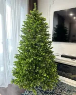 Ель искусственная «Мисхор» (Литая хвоя) 150 см / 1.5 м