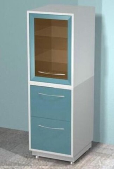 Шкаф металлический AR-84