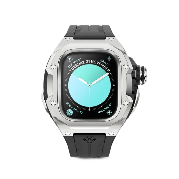Корпус для Apple Watch Ultra RSTIII49 - Oyama Steel