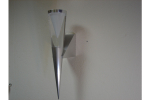Ice cream WW LED светильник накладной 3*1.5W