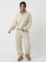 Свитшот CLOUD зима