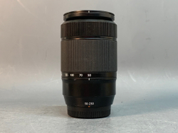 Fujinon XC 50-230mm 4.5-6.7 OIS II X-Mount