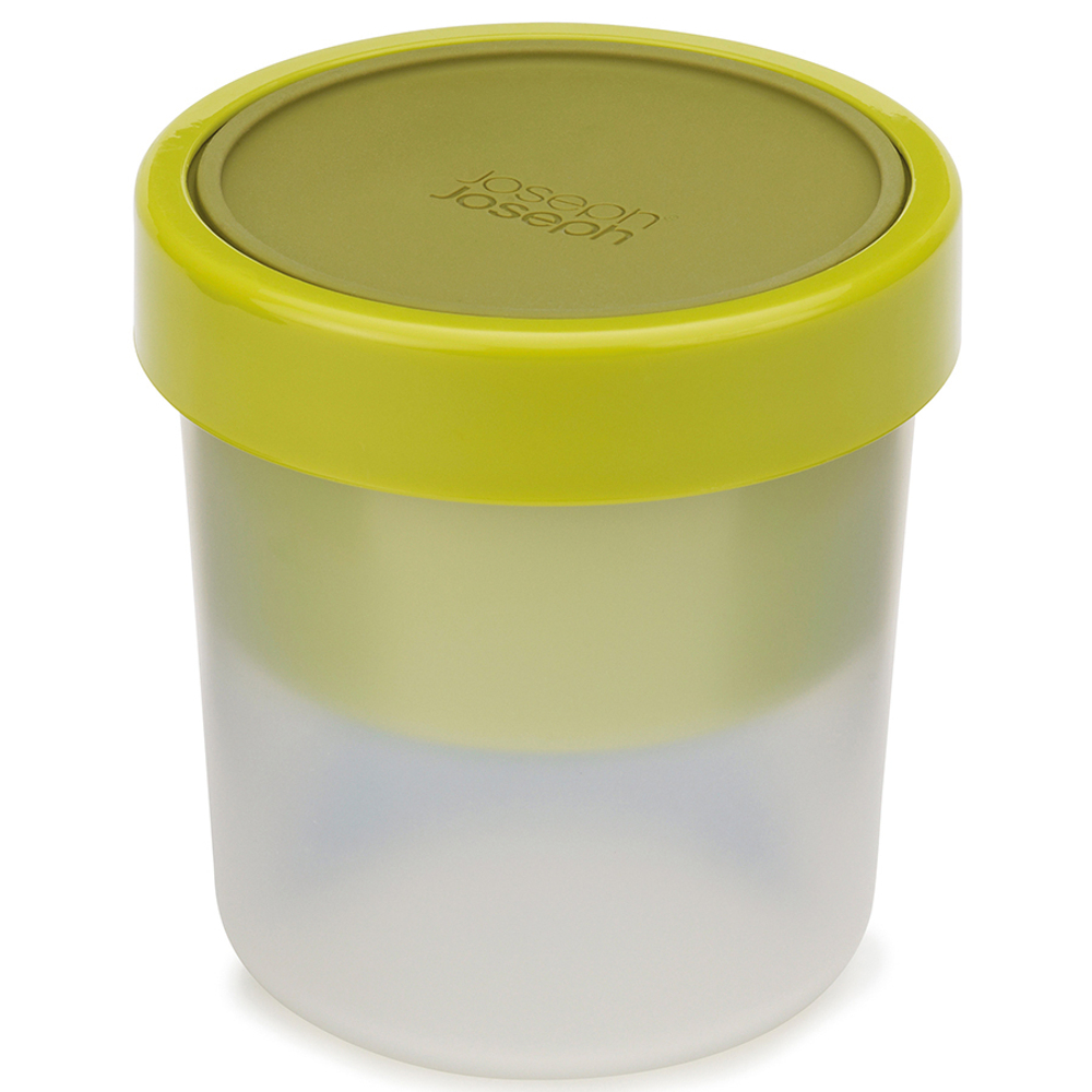 Ланч-бокс для супа компактный goeat™  зелёный