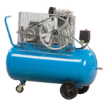 NORDBERG (NC100/480) Компрессор поршневой с ременным приводом