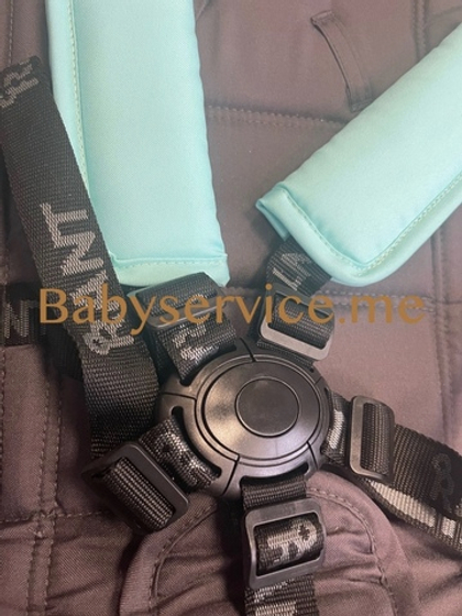 Текстиль Rant Flex