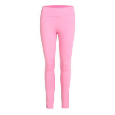 Женские теннисные брюки Nike Dri-Fit One MR 7/8 Tight Women - Pink