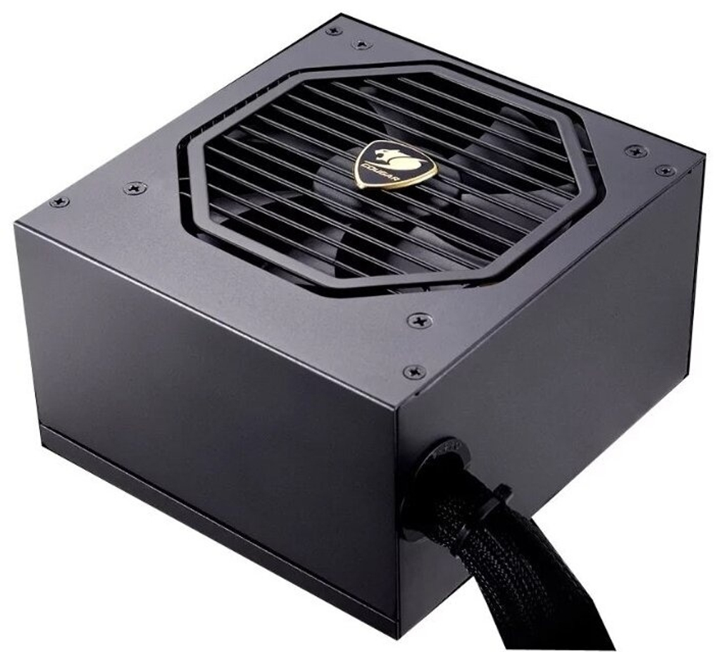 Блок питания COUGAR GX-S550 550W