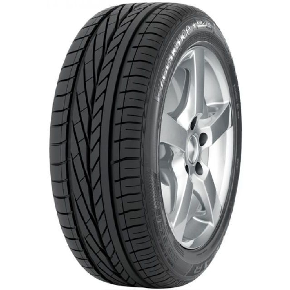 Летняя шина Goodyear Excellence (245/45 R19 98Y)