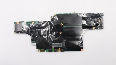 Материнская плата для ноутбука Lenovo P50 6820 4G NOK Y-AMT N-RA (01AY384), оригинал
