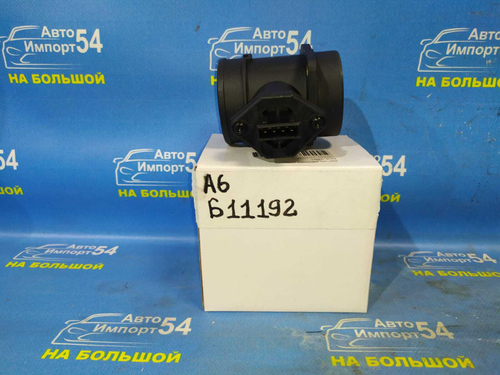 Расходомер AUDI A6 1994-2004