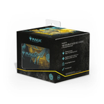 Ultimate Guard - Sidewinder 100+ Xenoskin - "Duskmourn: House of Horror" - The Wandering Rescuer