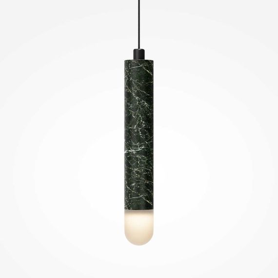 Подвесной светильник Maytoni Modern Bell MOD534PL-L4B3K