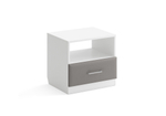 Тумба Tomas 1 (белый)