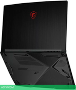 Игровой ноутбук MSI Thin GF63 11UC-214XPL