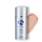 Крем солнцезащитный с тинтом для лица Is Clinical Eclipse SPF50 Perfect tint Beige 100м