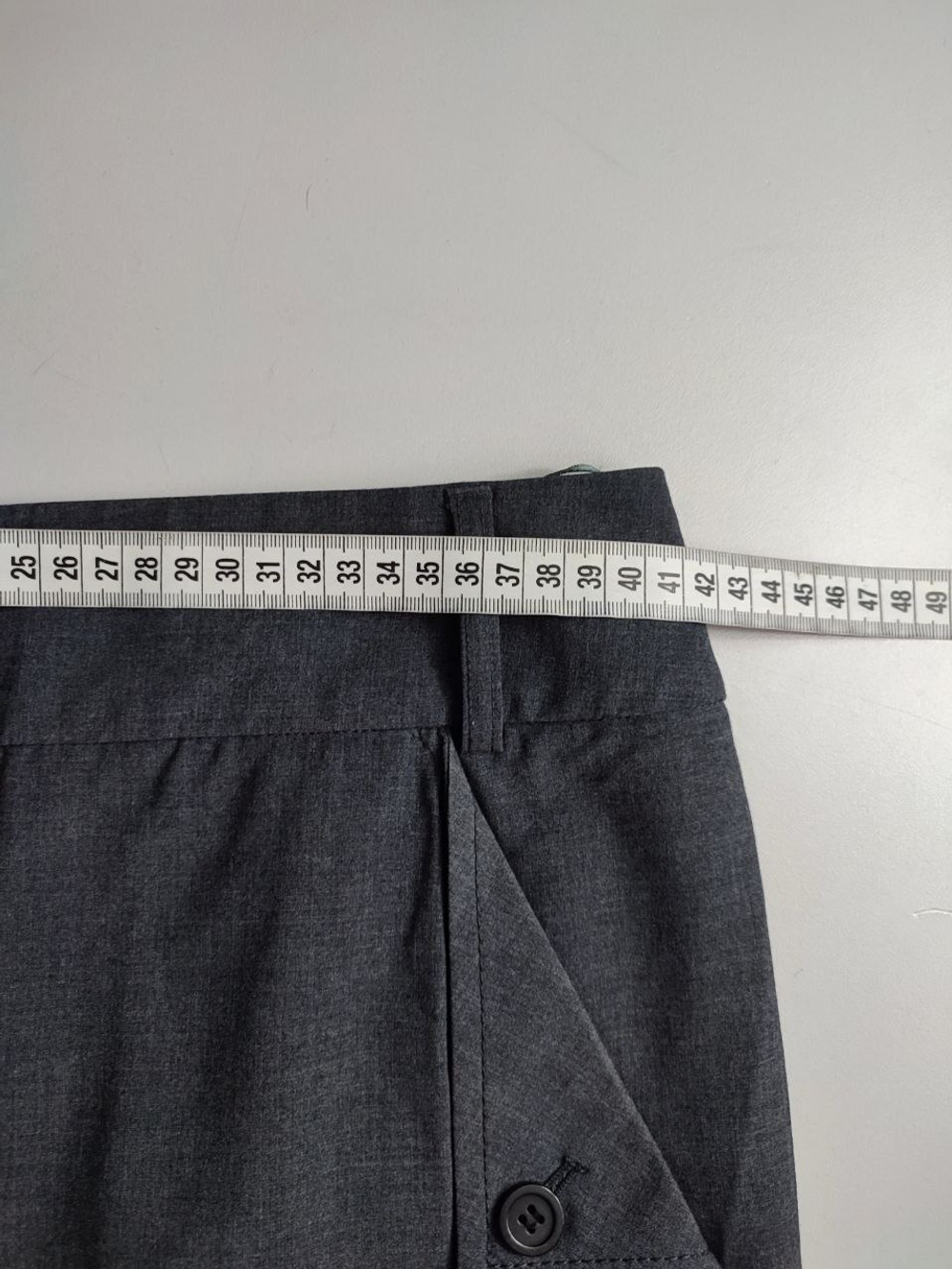 Юбка Manoukian качественная 46 размер