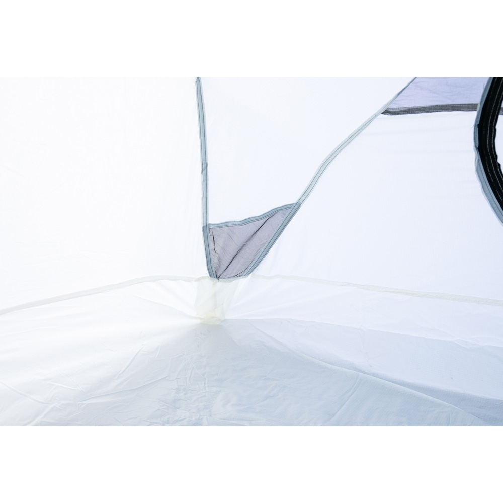 Tramp палатка Cloud 3Si (зеленый)