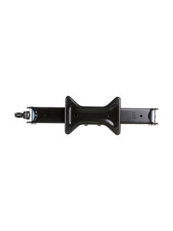 Ромбический домкрат Gigant 1,5T, Высота подхвата 95мм, высота подъема 390мм, SJ-1,5