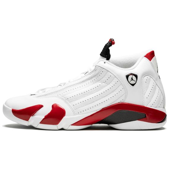 Jordan Air Jordan 14 Retro Candy Cane 2012