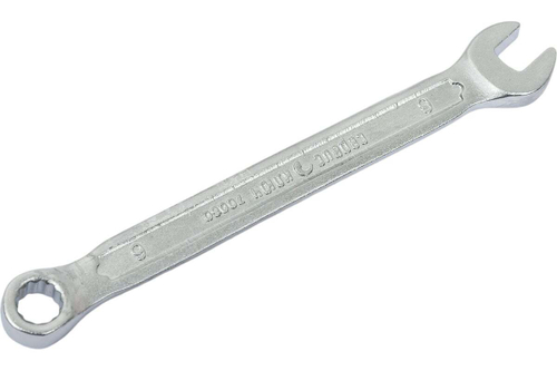 Комбинированный ключ СЕРВИС КЛЮЧ 6мм 70060