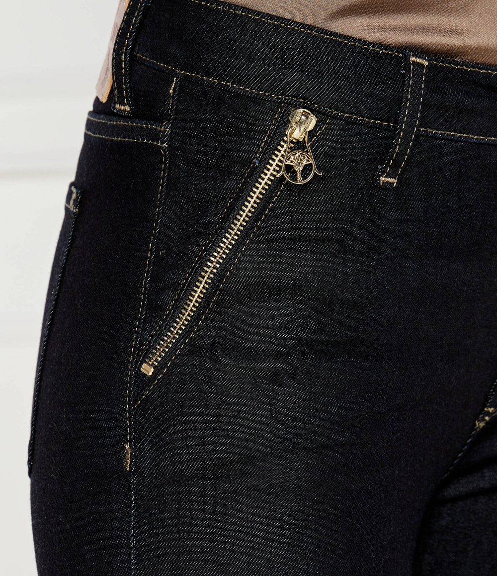 Джинсы Samantha Joop! - графитовый(30042844)