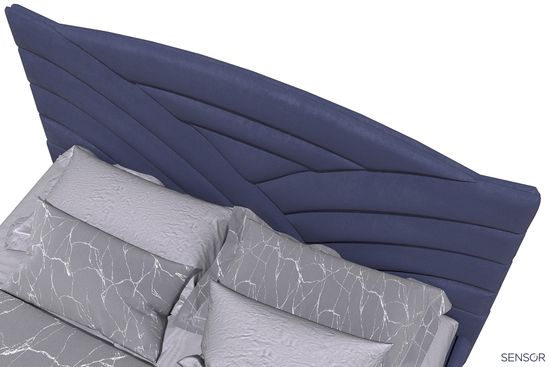 Кровать Ирис