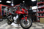 Yamaha FZ1-S FAZER  RN21J-001460