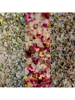 Соль для ванны набор